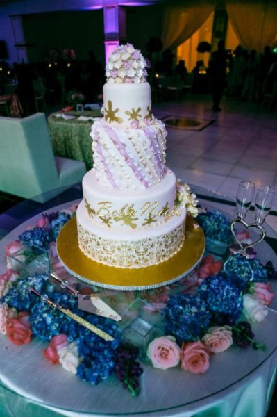 Nkoli Emma BellaNaija Wedidngs - Events By Doyin - Nigerian American Purple Wedding - February 2014 -NKOLIANDEMMA-8106_zps692061dd