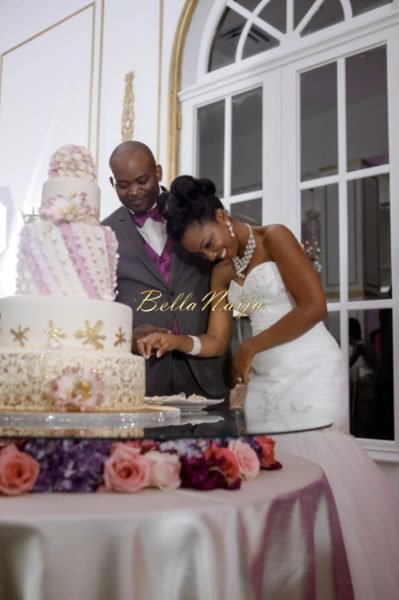 Nkoli Emma BellaNaija Wedidngs - Events By Doyin - Nigerian American Purple Wedding - February 2014 -NKOLIANDEMMA-8450_zpsa0f6aa9d