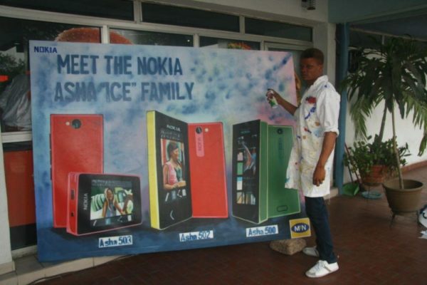 Nokia Asha Ice Range - BellaNaija - February2014030