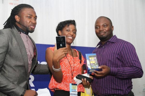 Nokia & Maggi Host Dinner At SMWLagos   - BellaNaija - February - 2014 036