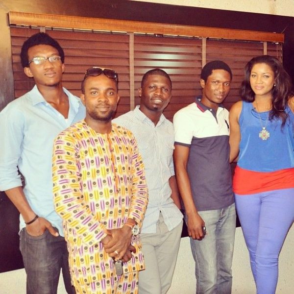 Omotola Jalade-Ekeinde at 36 - February 2014 - BellaNaija - 022