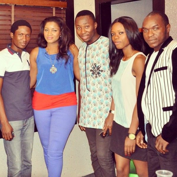 Omotola Jalade-Ekeinde at 36 - February 2014 - BellaNaija - 025