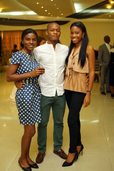 Ours Magazine Launch in Lagos - BellaNaija - February2014009