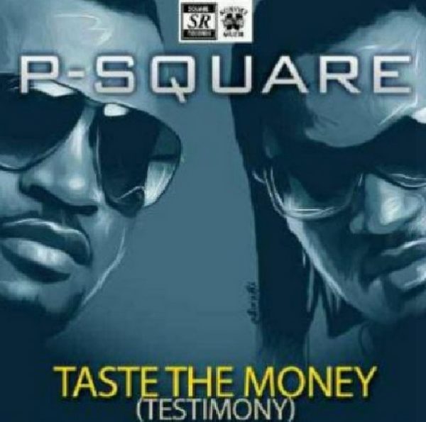 P-Square - Taste the Money - Testimony - February 2014 - BellaNaija 01