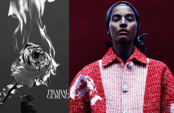 Prabal Gurung SS14 Ad Campaign with Liya Kebede - BellaNaija - February2014001