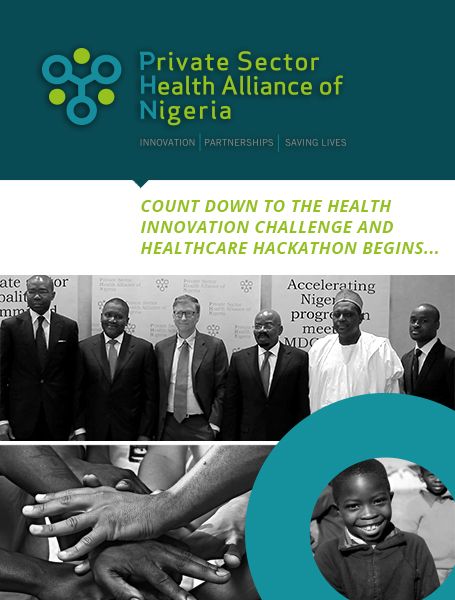 Private Sector Health Alliance of Nigeria - BellaNaija - February 2014001