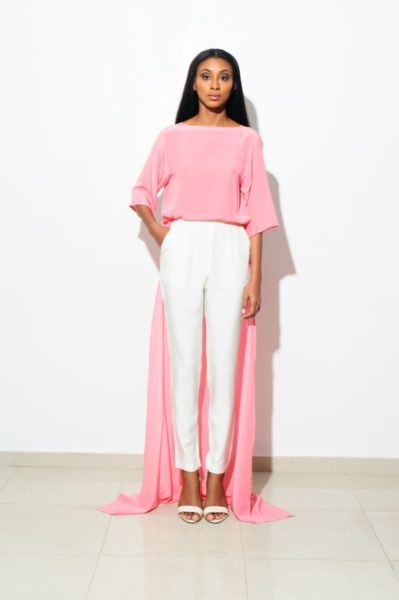 Rebahia Minimal Dreams Collection Lookbook - BellaNaija - February2014003