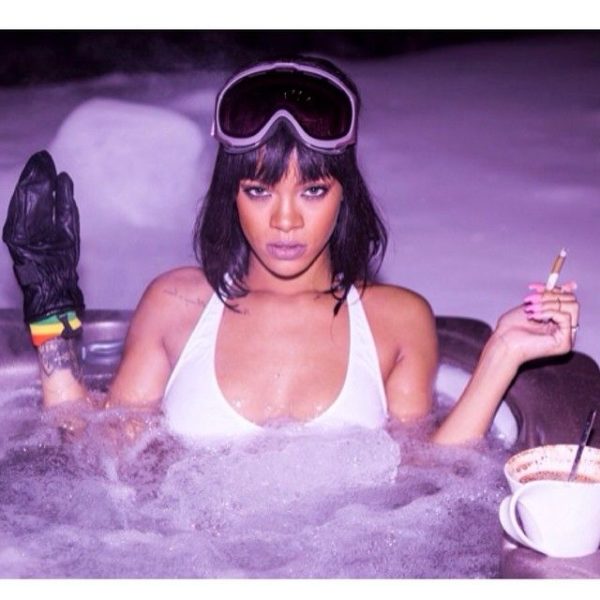 Rihanna's 26th Birthday - February 2014 - BellaNaija - 029