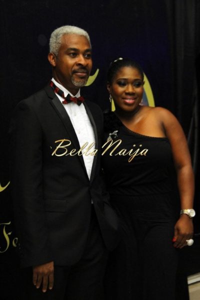 Ruth Osime's 50th Birthday Party in Lagos - February 2014 - BellaNaija - 022