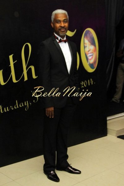 Ruth Osime's 50th Birthday Party in Lagos - February 2014 - BellaNaija - 023