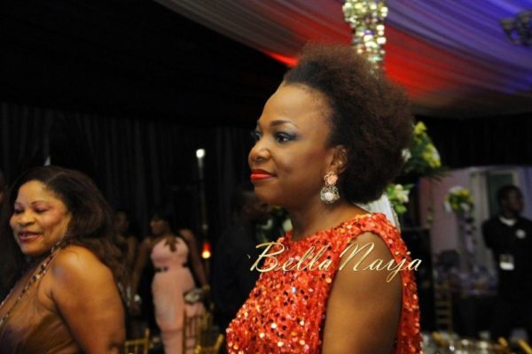 Ruth Osime's 50th Birthday Party in Lagos - February 2014 - BellaNaija - 028