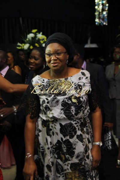 Ruth Osime's 50th Birthday Party in Lagos - February 2014 - BellaNaija - 030