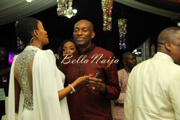 Ruth Osime's 50th Birthday Party in Lagos - February 2014 - BellaNaija - 034