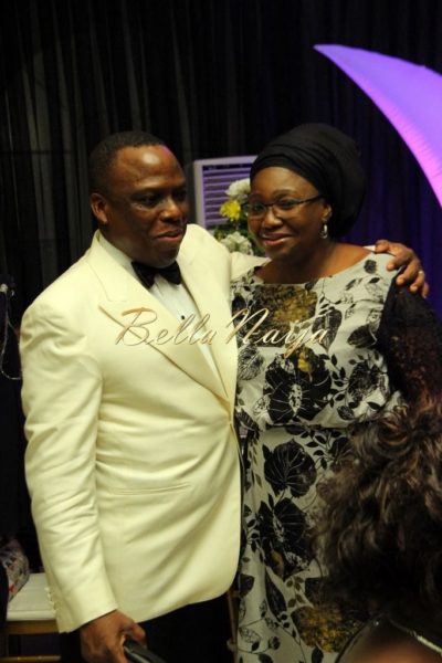 Ruth Osime's 50th Birthday Party in Lagos - February 2014 - BellaNaija - 036