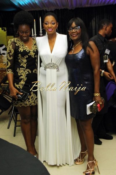 Ruth Osime's 50th Birthday Party in Lagos - February 2014 - BellaNaija - 046