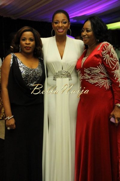 Ruth Osime's 50th Birthday Party in Lagos - February 2014 - BellaNaija - 050