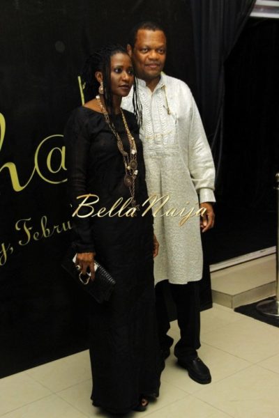 Ruth Osime's 50th Birthday Party in Lagos - February 2014 - BellaNaija - 051