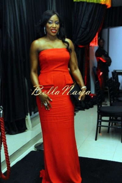 Ruth Osime's 50th Birthday Party in Lagos - February 2014 - BellaNaija - 052