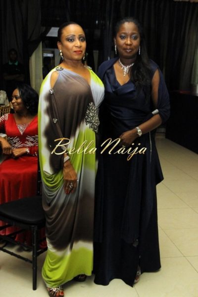 Ruth Osime's 50th Birthday Party in Lagos - February 2014 - BellaNaija - 057