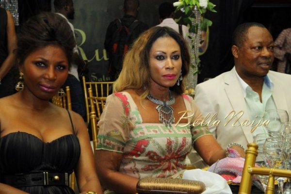 Ruth Osime's 50th Birthday Party in Lagos - February 2014 - BellaNaija - 065