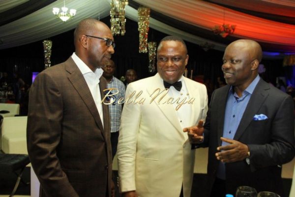 Ruth Osime's 50th Birthday Party in Lagos - February 2014 - BellaNaija - 066