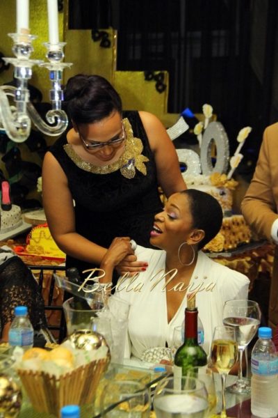 Ruth Osime's 50th Birthday Party in Lagos - February 2014 - BellaNaija - 075