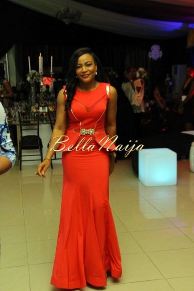 Ruth Osime's 50th Birthday Party in Lagos - February 2014 - BellaNaija - 079