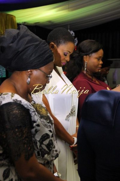 Ruth Osime's 50th Birthday Party in Lagos - February 2014 - BellaNaija - 082