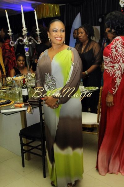 Ruth Osime's 50th Birthday Party in Lagos - February 2014 - BellaNaija - 083