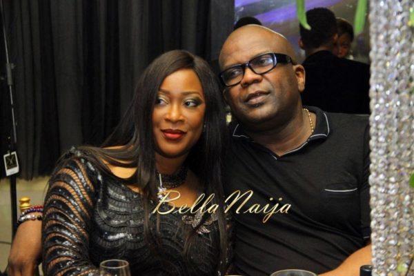 Ruth Osime's 50th Birthday Party in Lagos - February 2014 - BellaNaija - 092