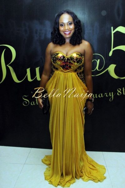 Ruth Osime's 50th Birthday Party in Lagos - February 2014 - BellaNaija - 095