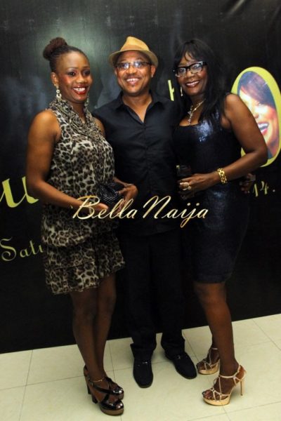 Ruth Osime's 50th Birthday Party in Lagos - February 2014 - BellaNaija - 097