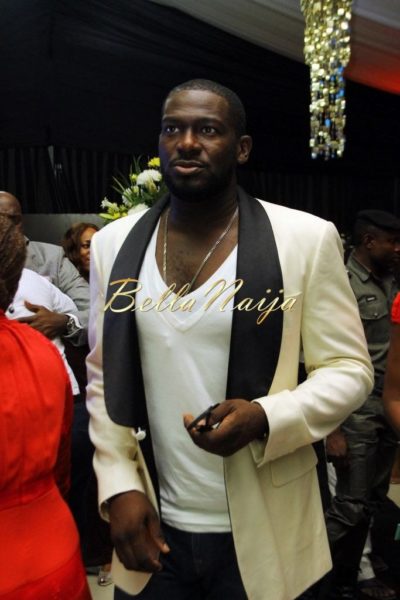 Ruth Osime's 50th Birthday Party in Lagos - February 2014 - BellaNaija - 101