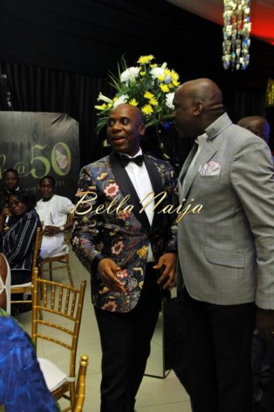 Ruth Osime's 50th Birthday Party in Lagos - February 2014 - BellaNaija - 102