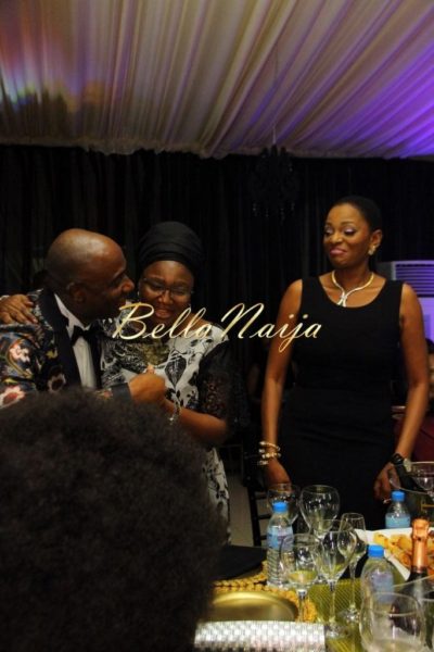 Ruth Osime's 50th Birthday Party in Lagos - February 2014 - BellaNaija - 103