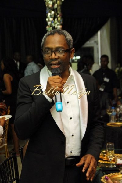 Ruth Osime's 50th Birthday Party in Lagos - February 2014 - BellaNaija - 108