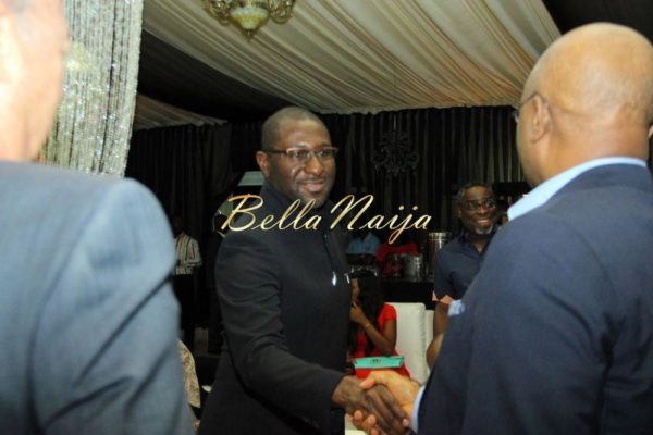 Ruth Osime's 50th Birthday Party in Lagos - February 2014 - BellaNaija - 109