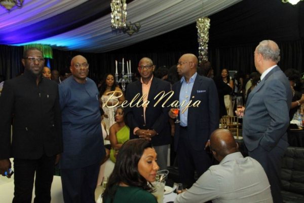 Ruth Osime's 50th Birthday Party in Lagos - February 2014 - BellaNaija - 112