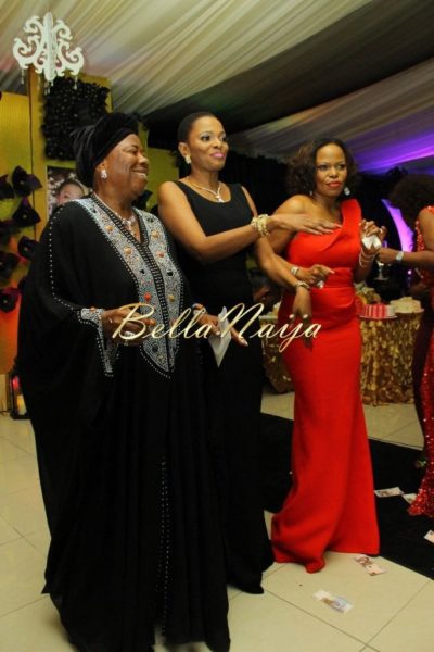 Ruth Osime's 50th Birthday Party in Lagos - February 2014 - BellaNaija - 115