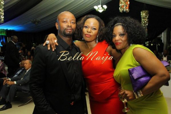 Ruth Osime's 50th Birthday Party in Lagos - February 2014 - BellaNaija - 119