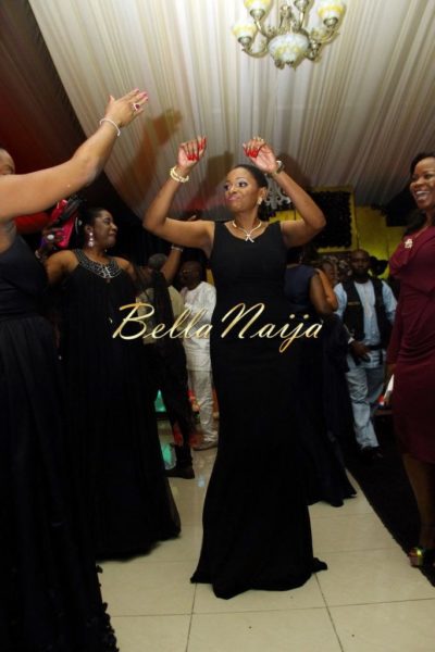 Ruth Osime's 50th Birthday Party in Lagos - February 2014 - BellaNaija - 120