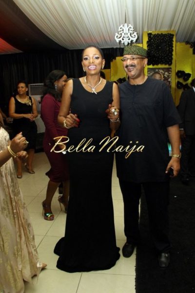 Ruth Osime's 50th Birthday Party in Lagos - February 2014 - BellaNaija - 121