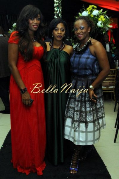 Ruth Osime's 50th Birthday Party in Lagos - February 2014 - BellaNaija - 123