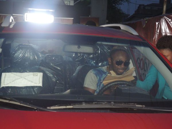 Sean Tizzle's Headies Car - February 2014 - BellaNaija - 029