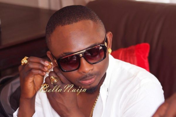 Sean Tizzle's Video Shoot in South Africa - February 2014 - BellaNaija - 032