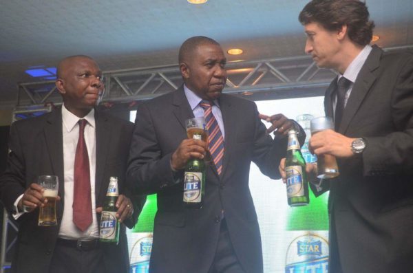 Star Introduces New Extensuon Beer Star Lite - BellaNaija - February2014014