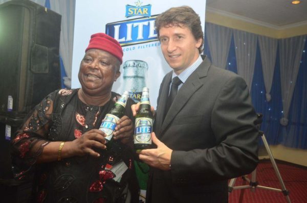 Star Introduces New Extensuon Beer Star Lite - BellaNaija - February2014021