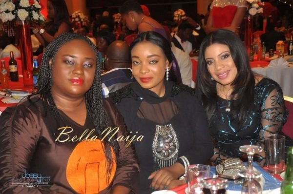 Stars at The Sun Awards in Lagos - February 2014 - BellaNaija - 026