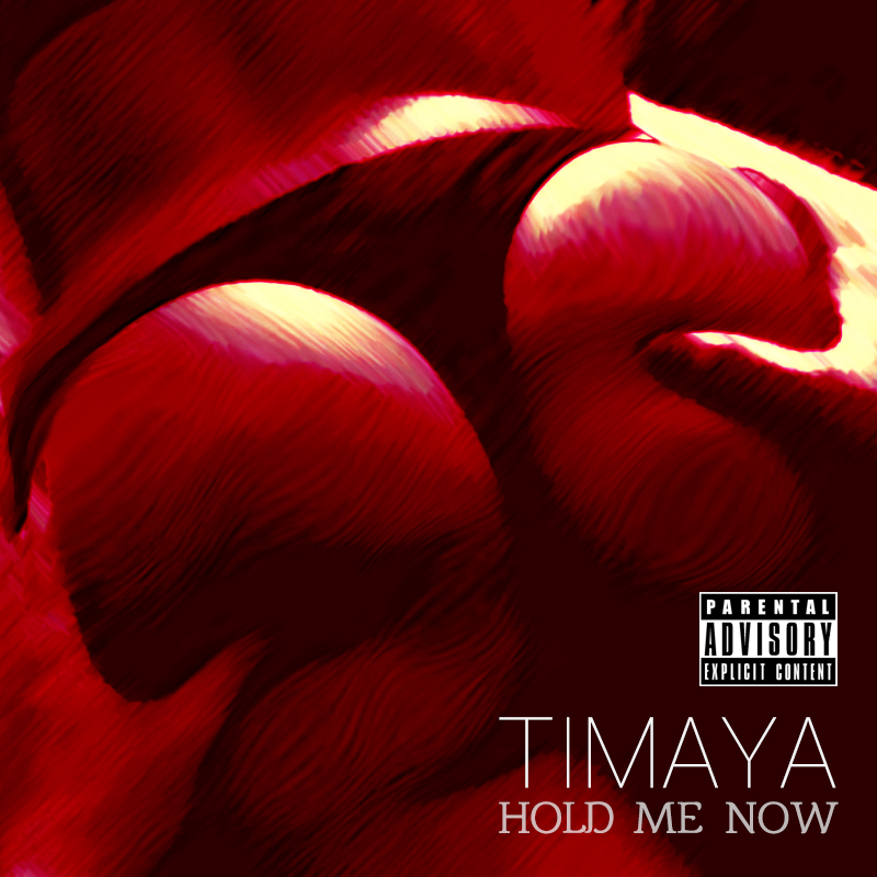 New Music: Timaya - Hold Me Now