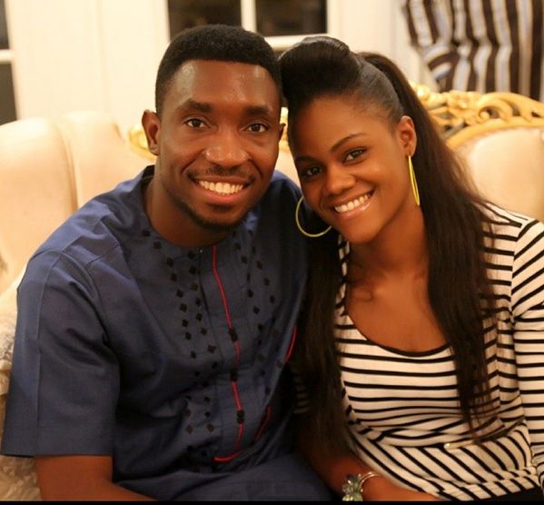 Timi Dakolo - February 2014 - BellaNajia - 02